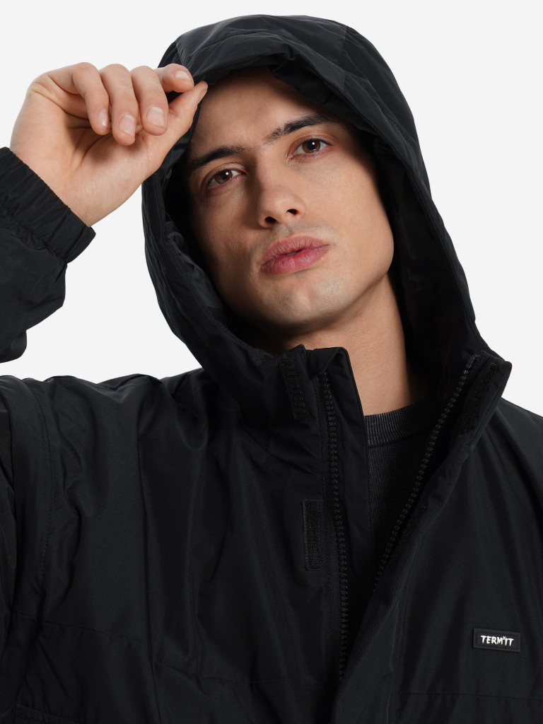 Куртка утепленная мужская Termit