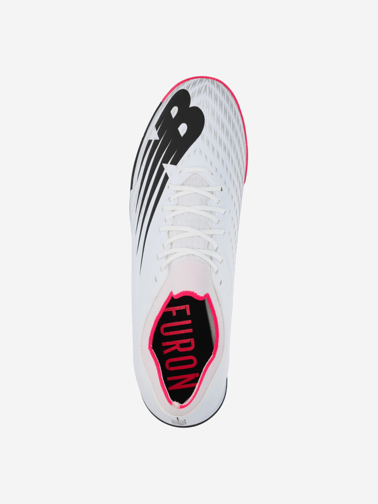 Бутсы мужские New Balance TurfyFuron V6+