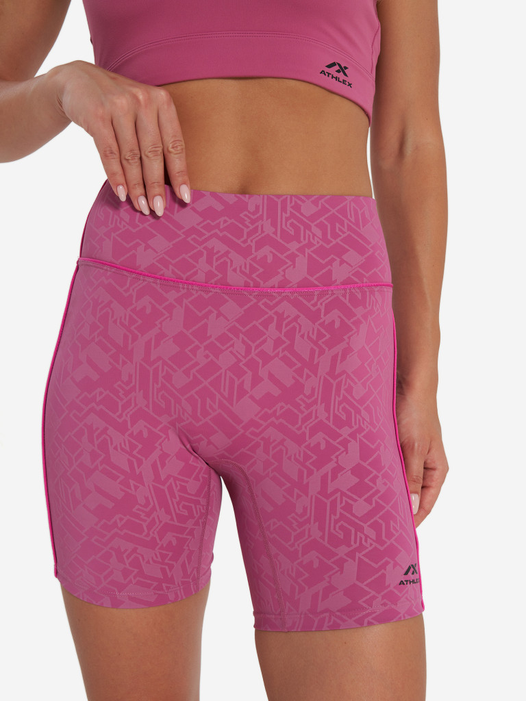 Велосипедки женские Athlex