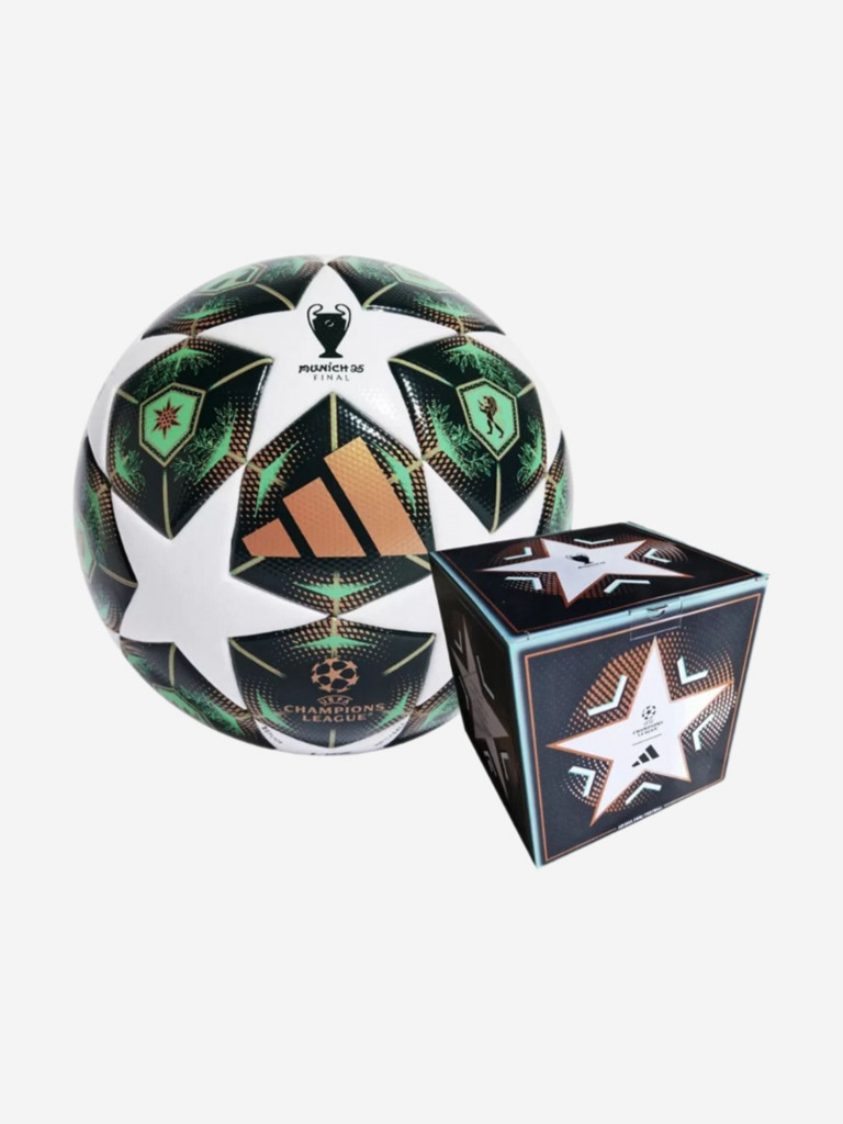 Мяч футбольный ADIDAS UCL League Box