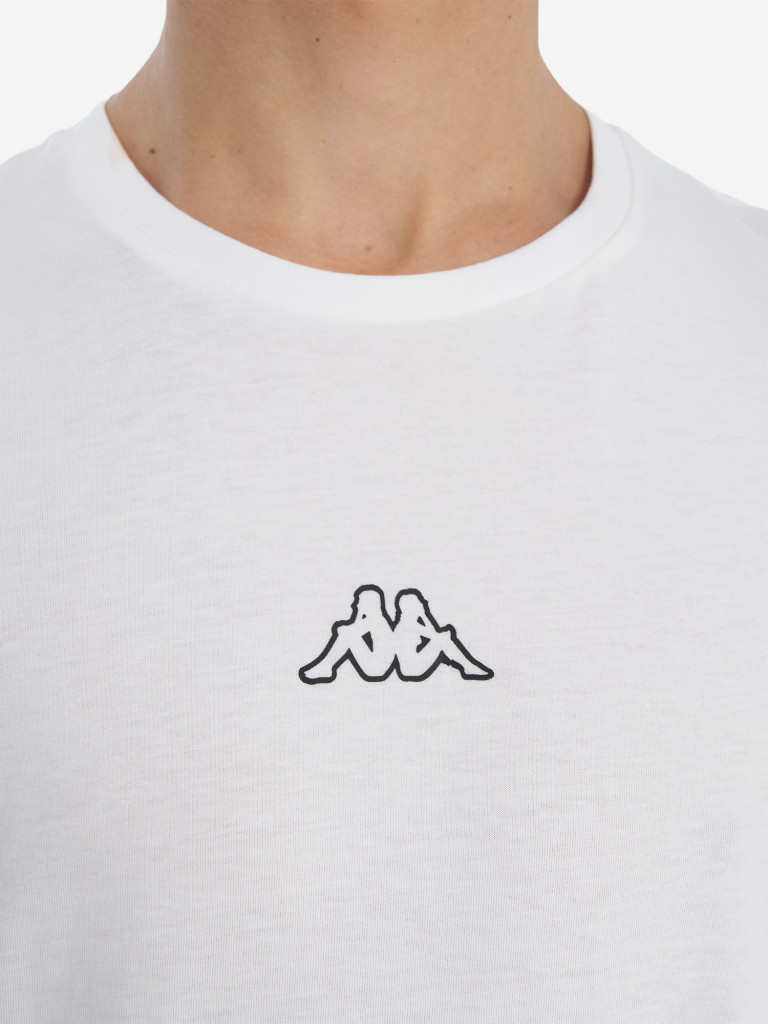 Футболка мужская Kappa