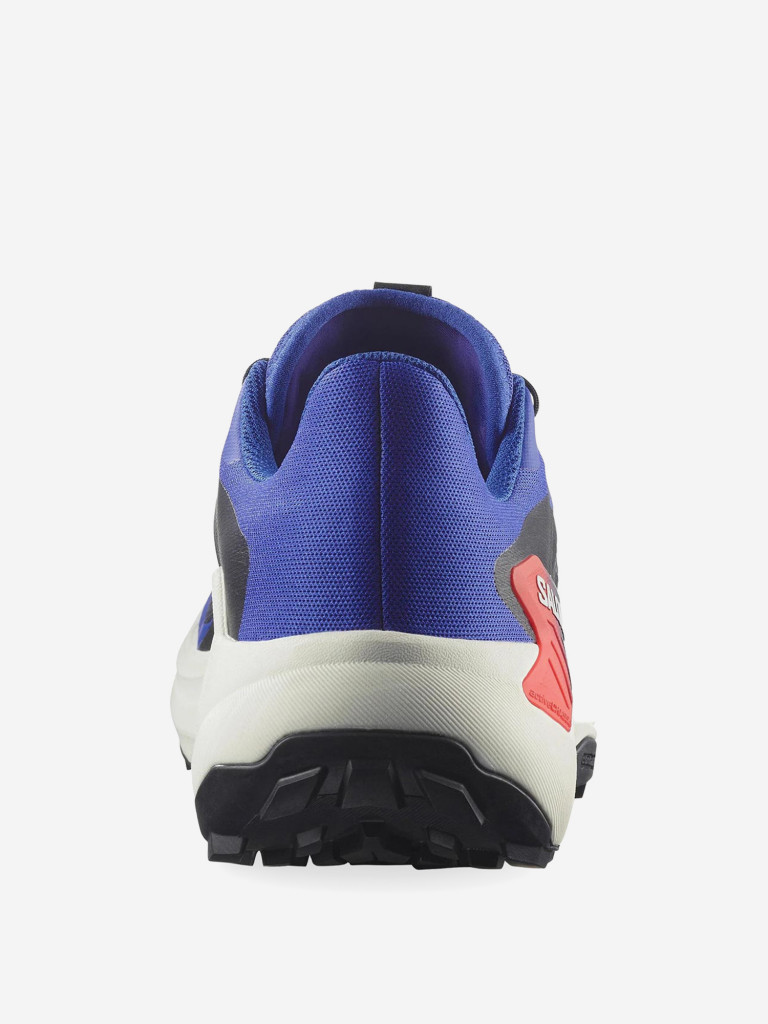 Кроссовки беговые Salomon Genesis Equipe