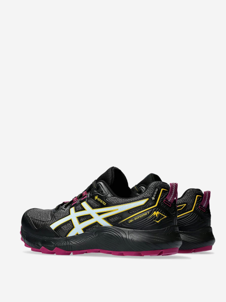 Кроссовки женские Asics Gel-Sonoma 7 GTX