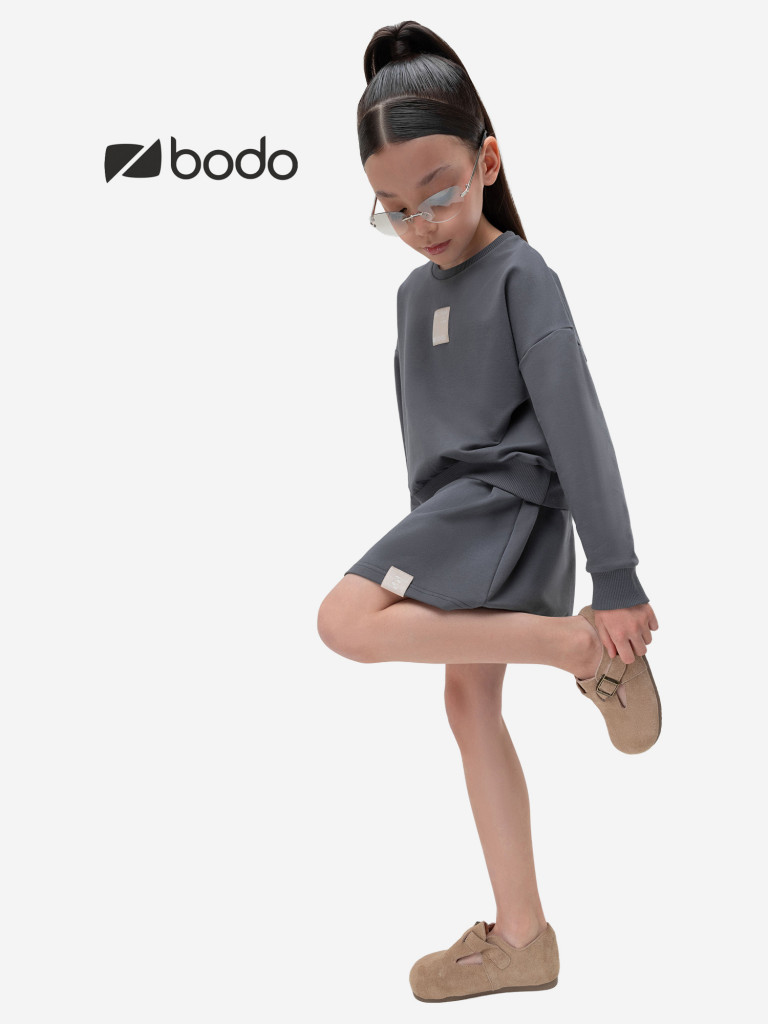 Костюм для девочек bodo