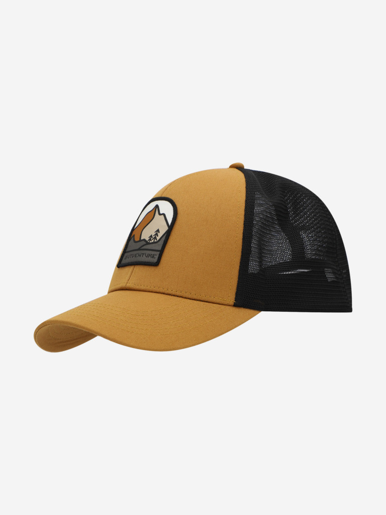 Бейсболка Outventure