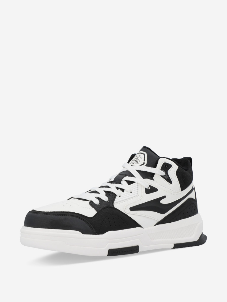 Кеды утепленные мужские Erke