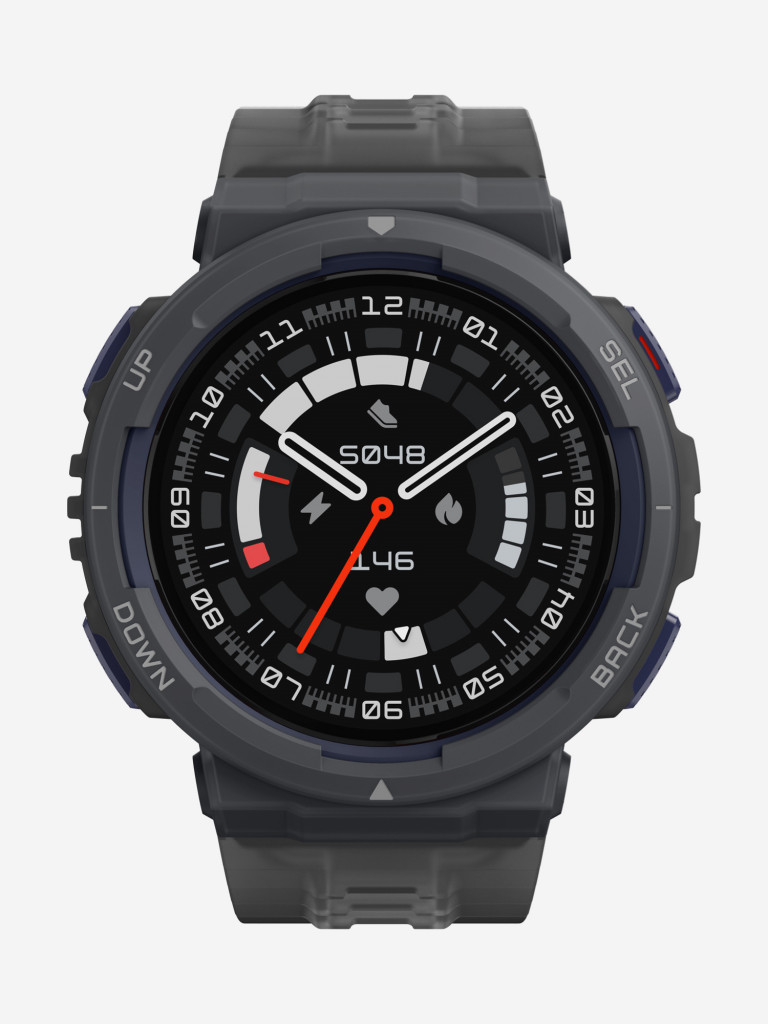 Смарт часы Amazfit Active Edge Midnight Pulse A2212