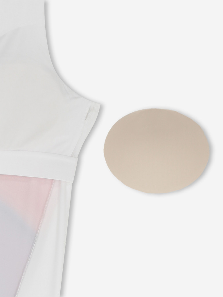 Майка женская Demix Running Tech