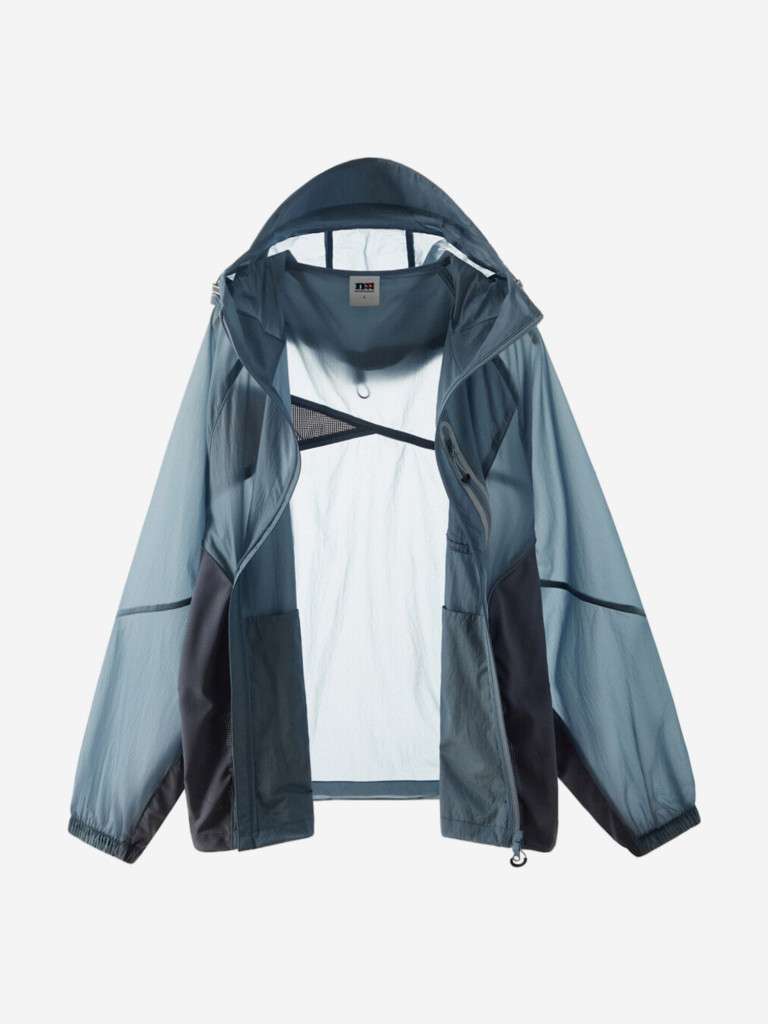 Куртка унисекс NOTHOMME Sun Protection Clothing