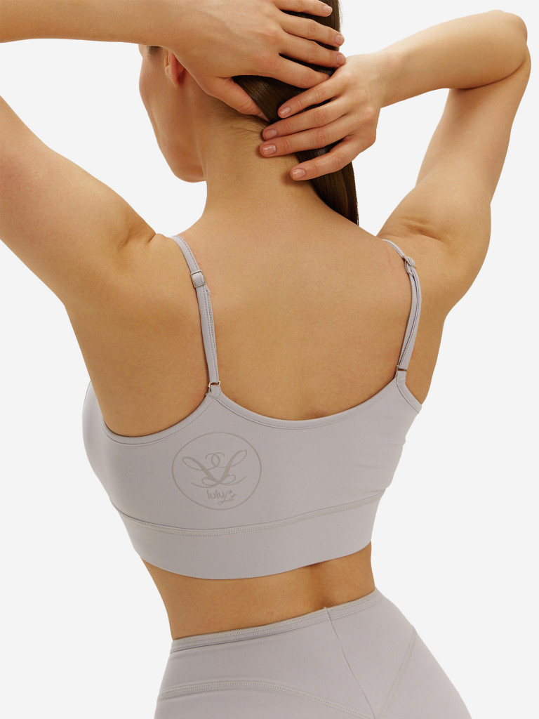 Топ женский Lululit Chic Bra
