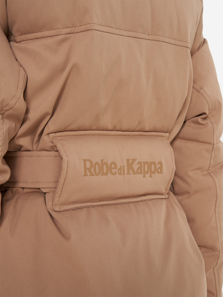 Пальто утепленное женское Robe di Kappa