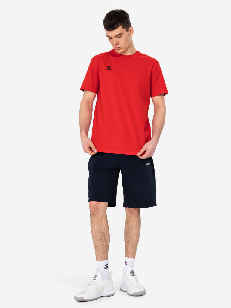 Футболка тренировочная Kelme