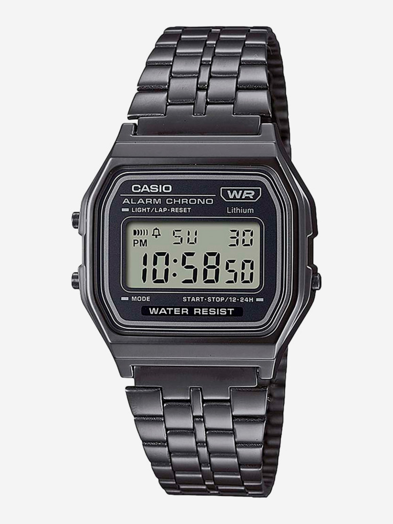 Наручные часы Casio Collection A-158WETB-1A