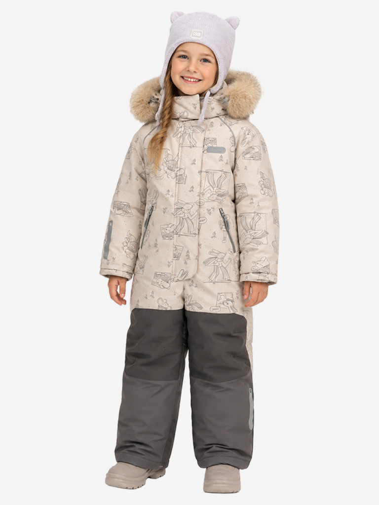 Комбинезон NIKASTYLE