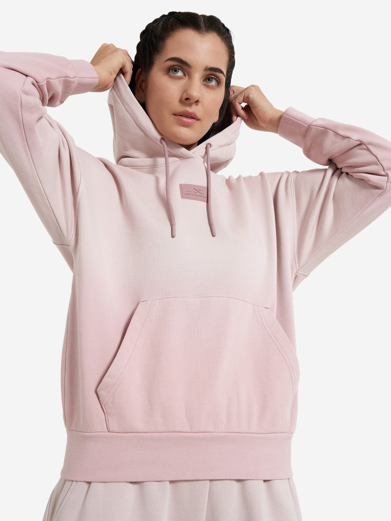 Худи женское Athlex