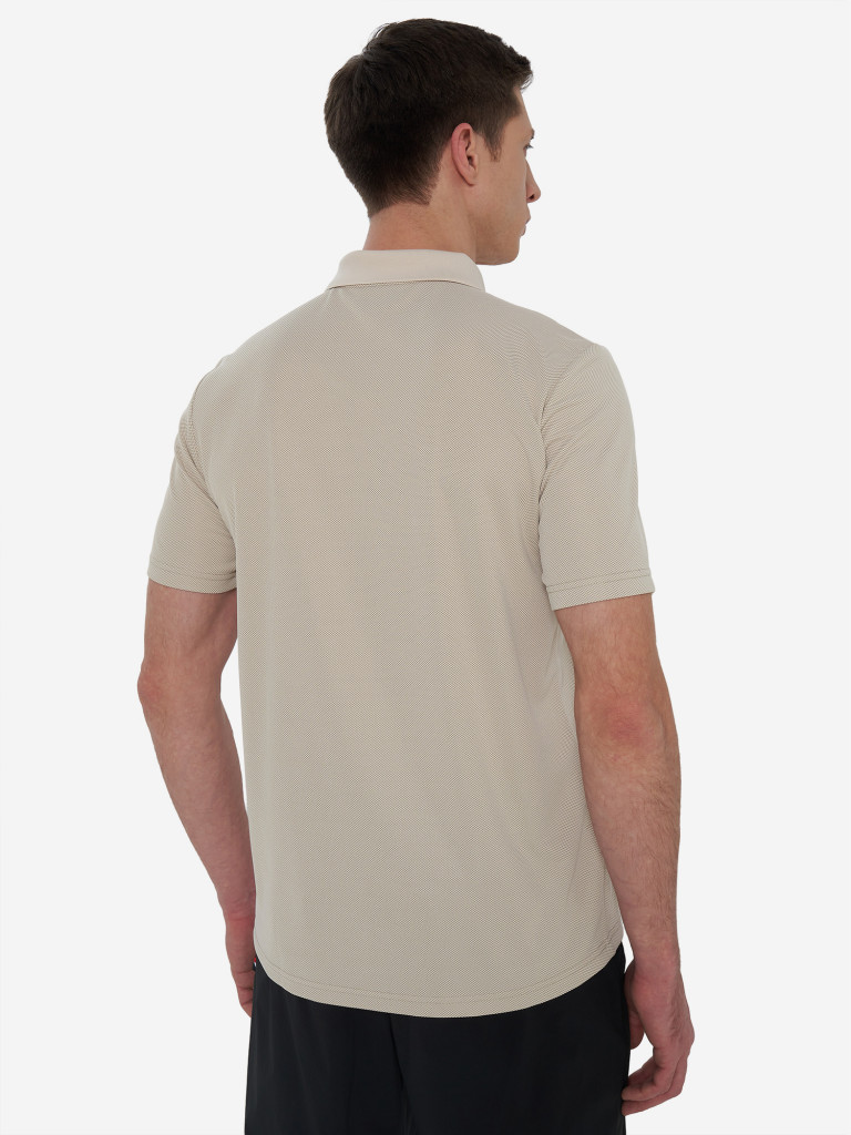 Поло мужское Zanier