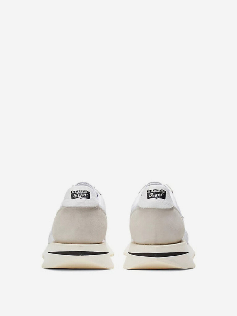 Кроссовки Onitsuka Tiger Moage Mo 'White Beige'