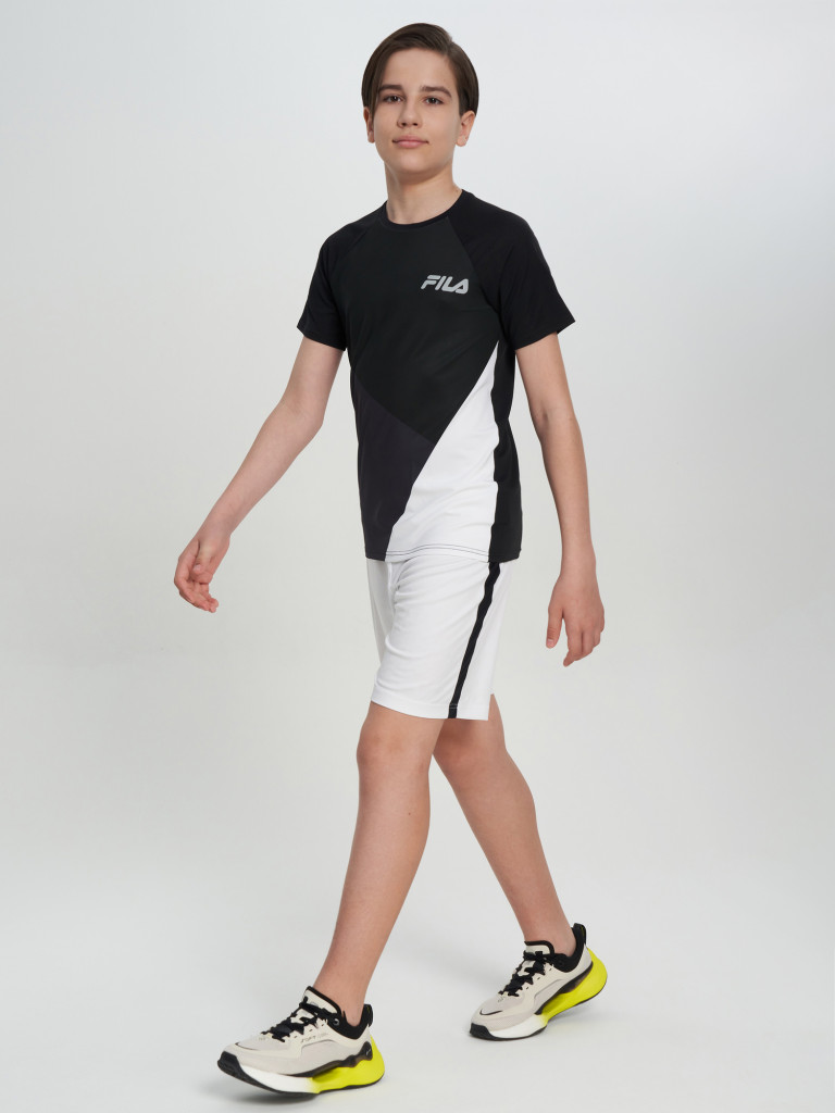 Футболка для мальчиков FILA