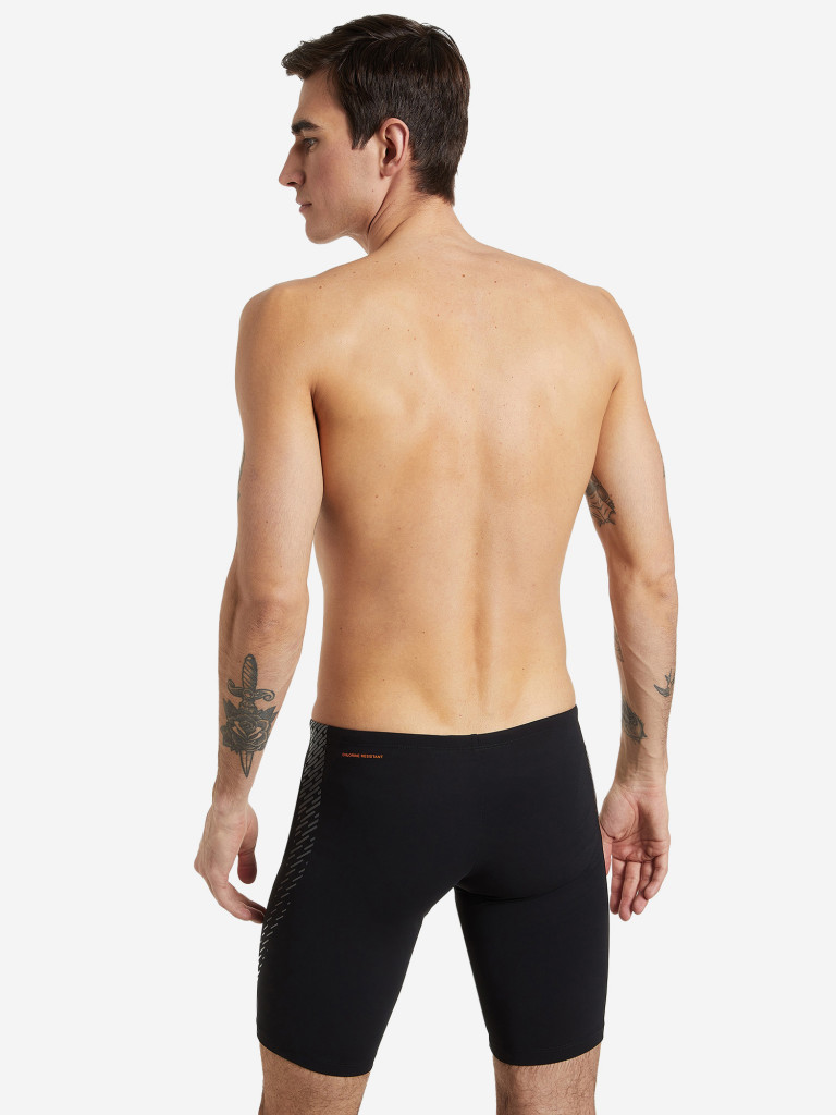 Плавки-шорты мужские Joss