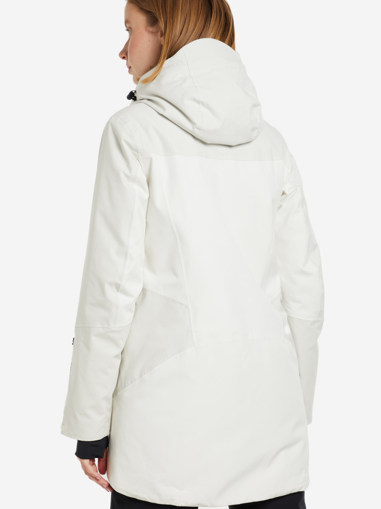 Куртка утепленная женская Volkl