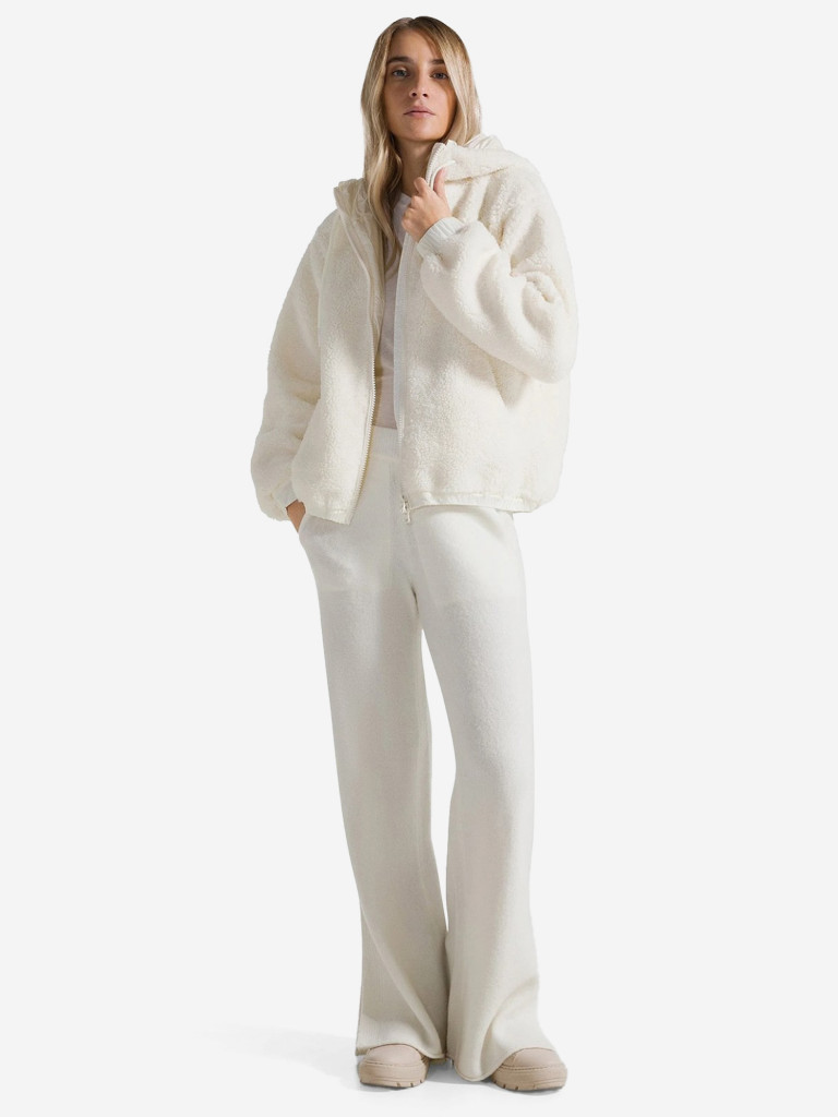 Куртка женская DEHA TEDDY