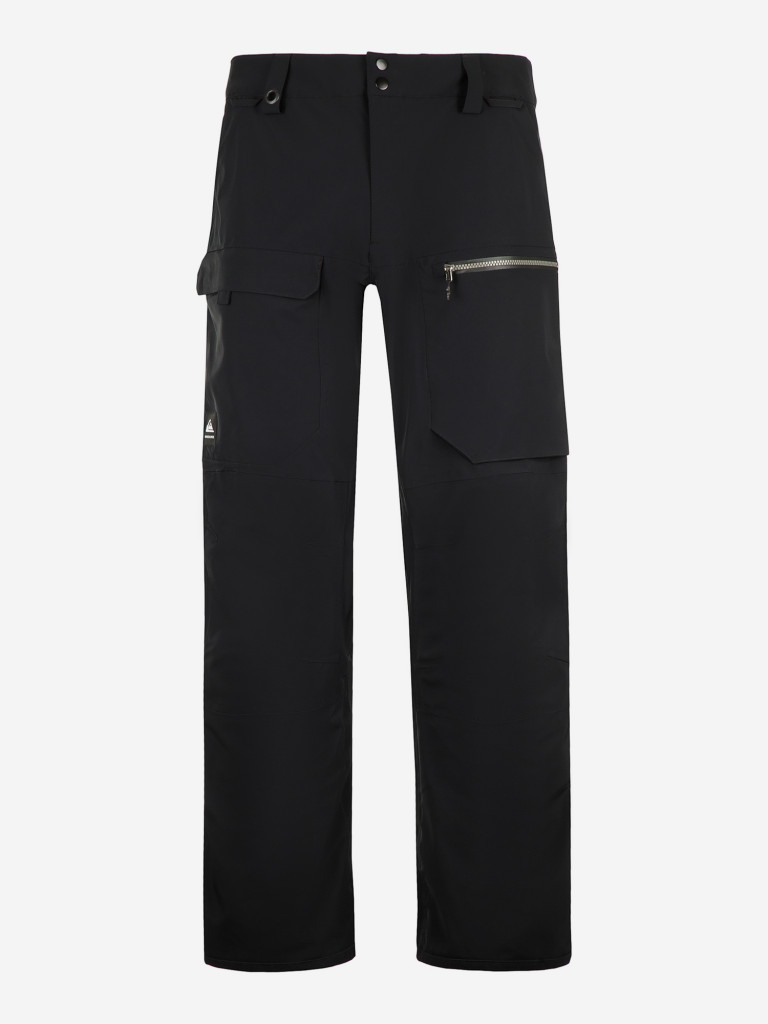 Брюки мужские Quiksilver Tr Stretch Pt
