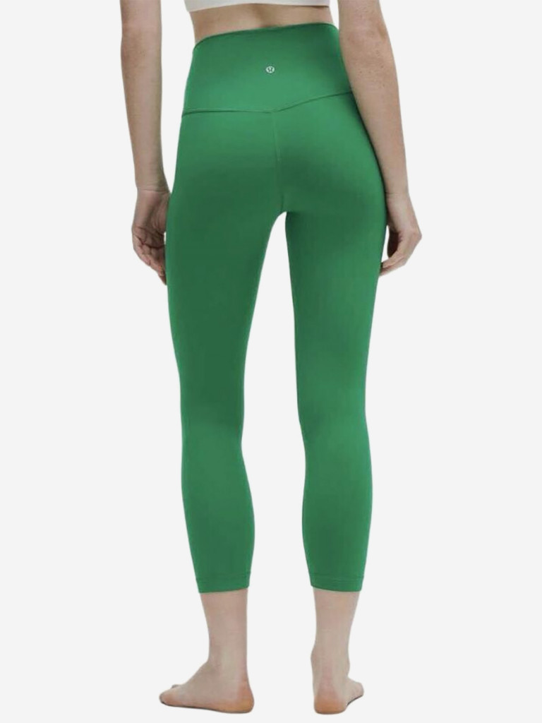 Легинсы Lululemon Align Collection Sports Pants