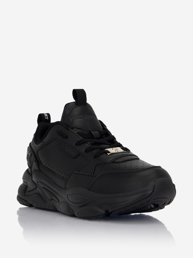 Кроссовки Plein Sport GHOST X // GEN.X.05