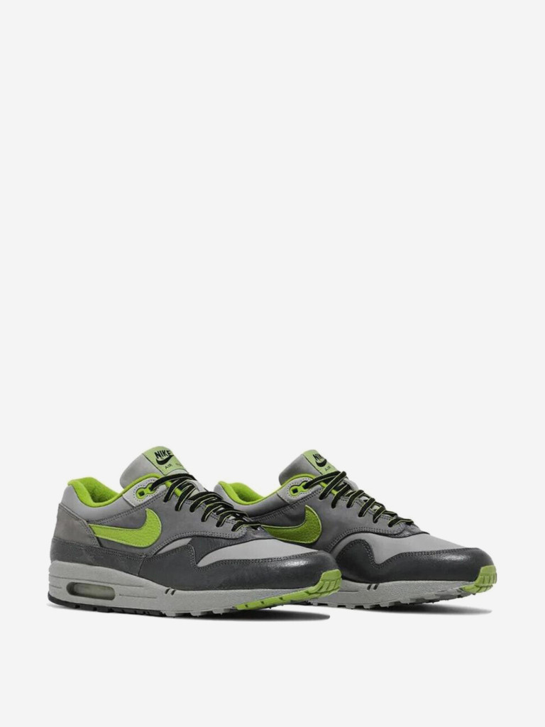 Кроссовки Nike HUF X Nike Air Max 1