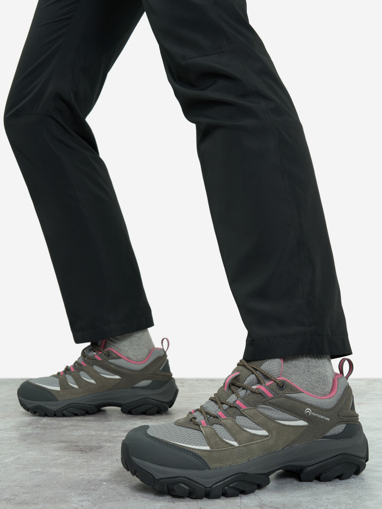 Полуботинки женские Outventure Cheget