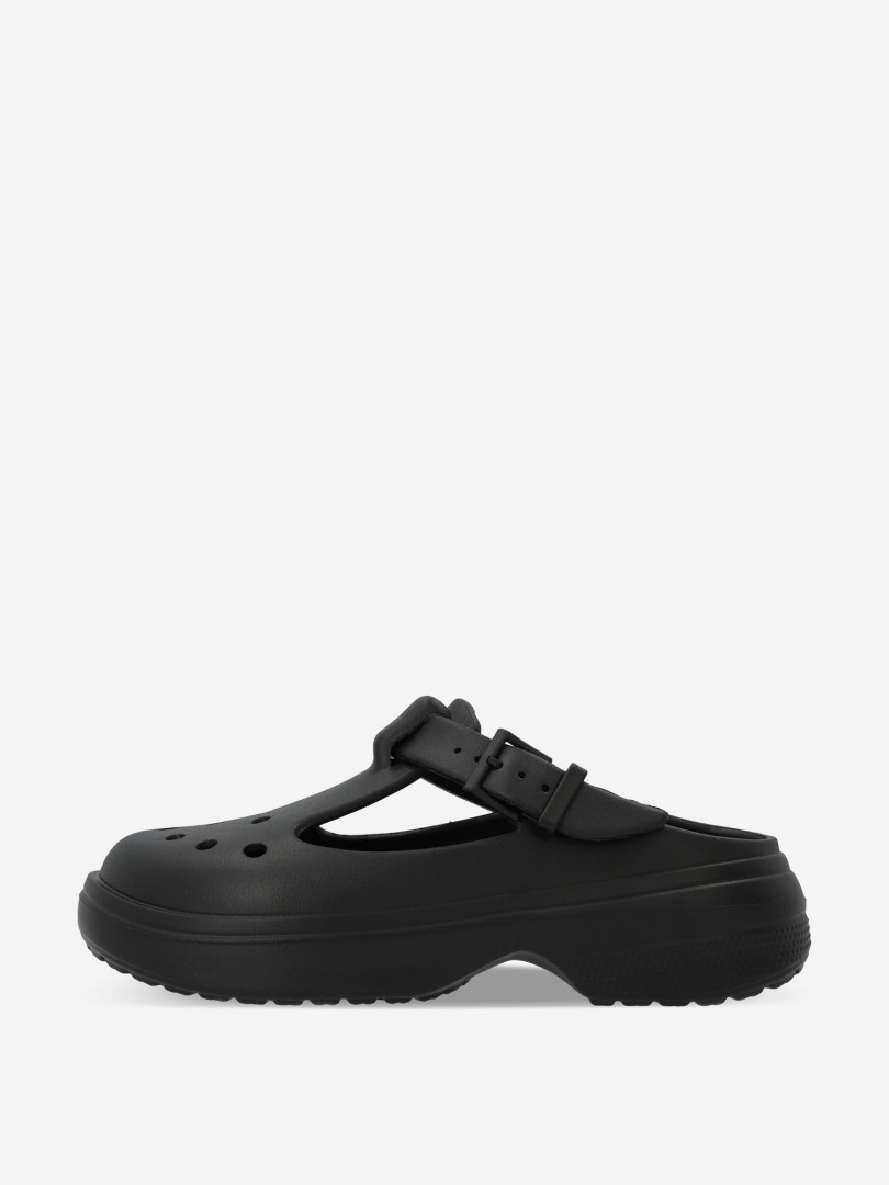 Сабо женские GSD Flip-Flops Черный 649₽