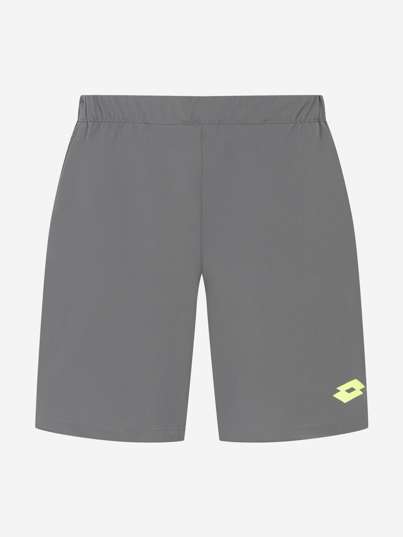 Шорты для мальчиков Lotto Tech Серый 4699₽