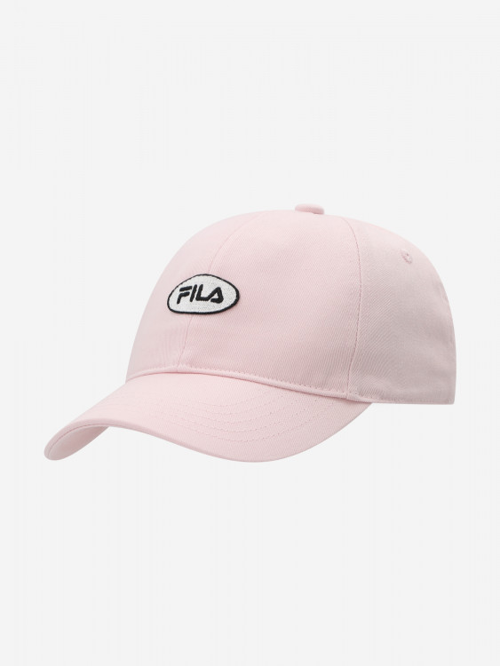 Бейсболка для девочек FILA