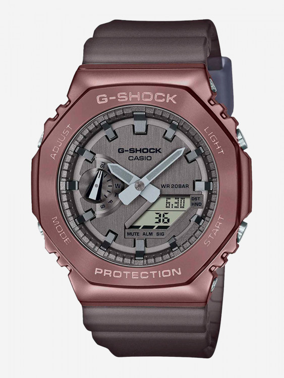 Спортивные часы CASIO GM-2100MF-5A