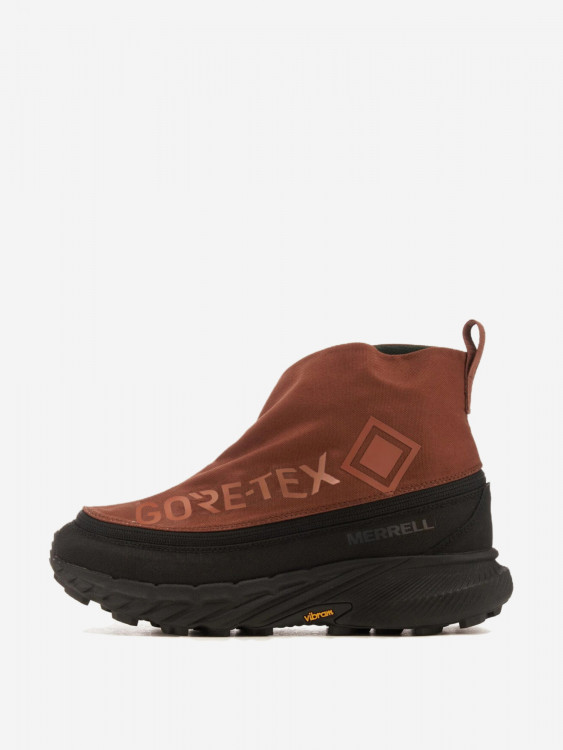 Кроссовки Merrell Agility Peak 5 Gore Tex Zip Off 1TRL Rye