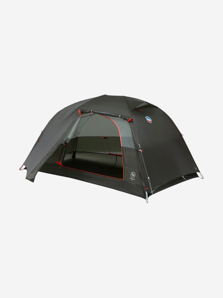 Палатка Big Agnes Copper Spur UL2 XL