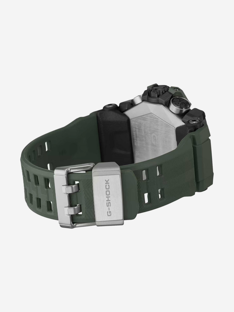 Спортивные часы Casio GWG-B1000-3A