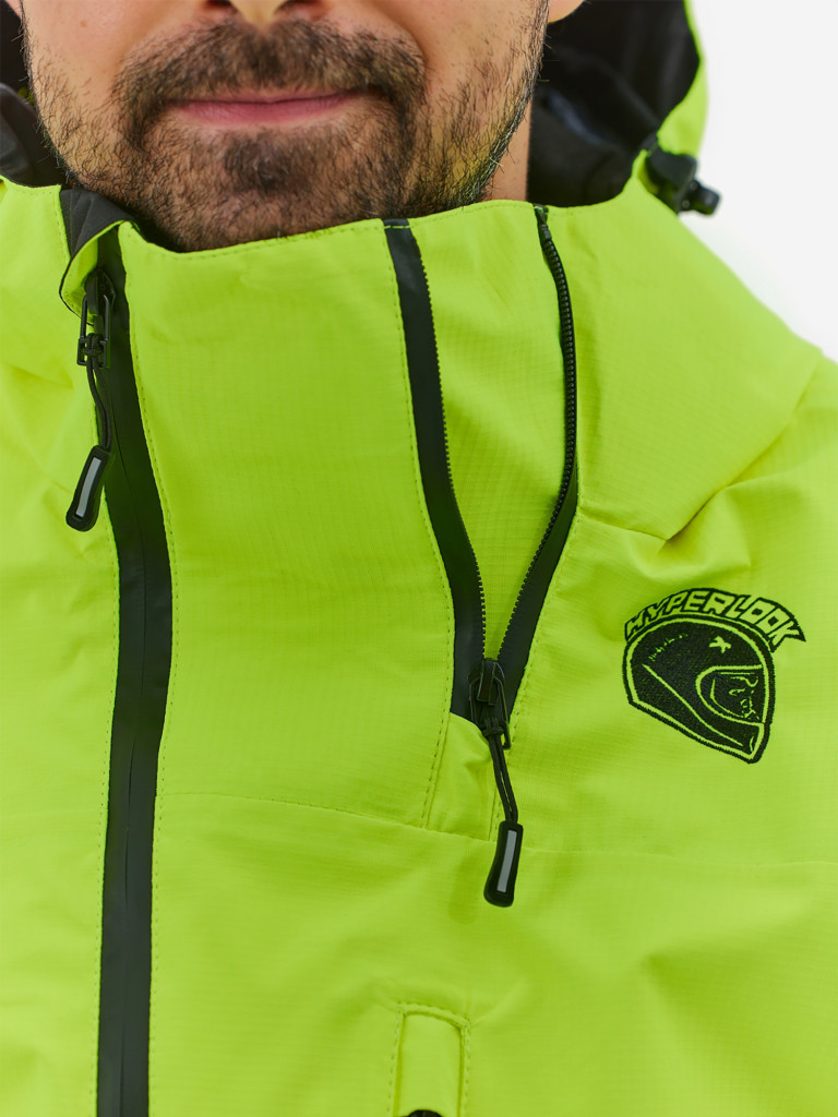 Комбинезон Hyperlook Rebel