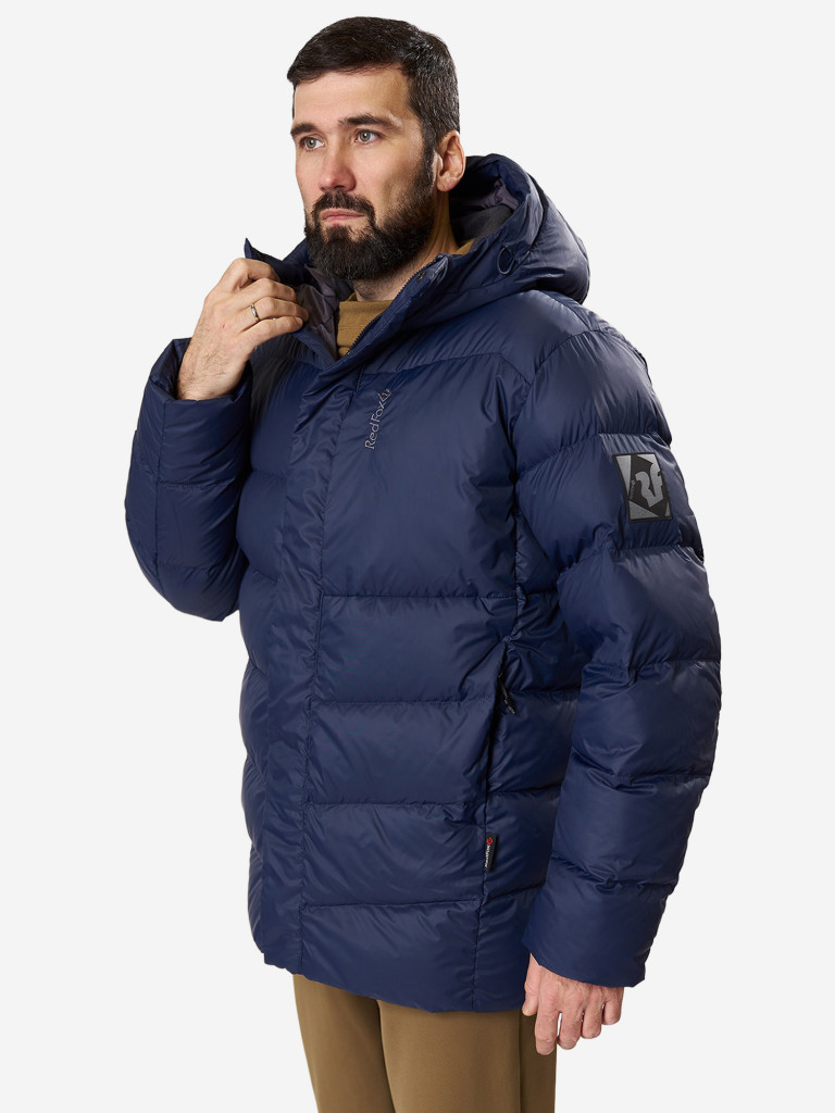 Куртка пуховая Red Fox Myst Мужская