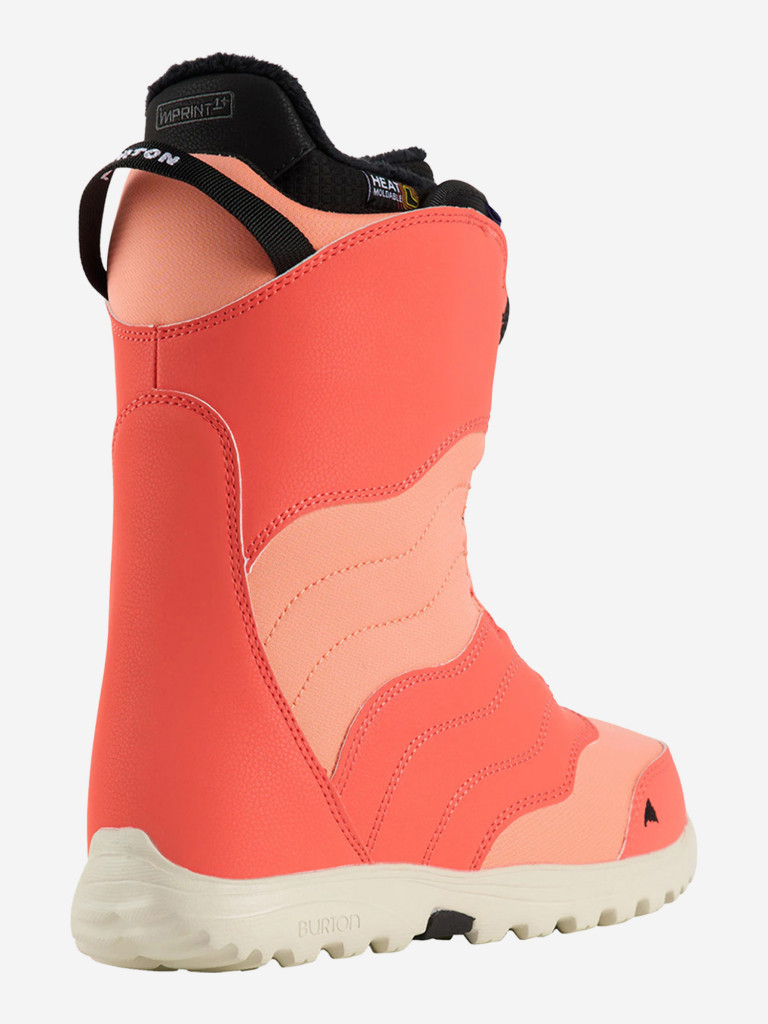 Сноубордические ботинки Burton Mint BOA