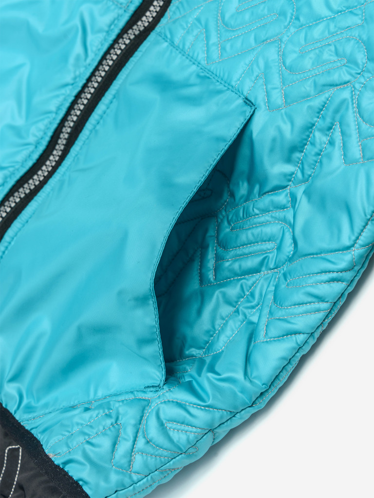 Куртка Софтшелл SoftShell утеплепленная для мальчика Artel