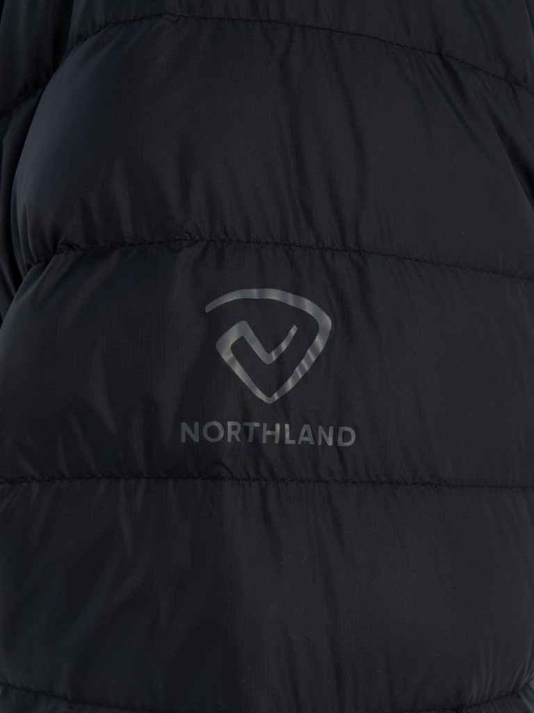 Пуховик мужской Northland