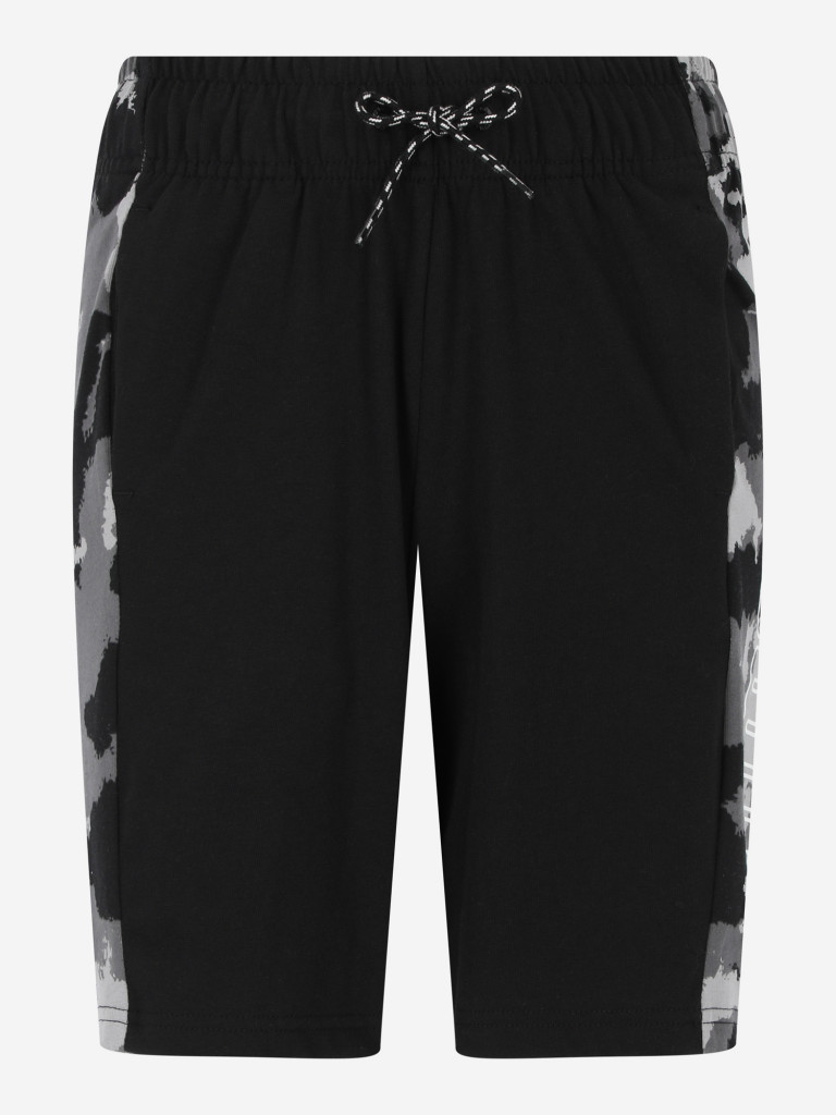 Шорты для мальчиков PUMA Alpha Jersey