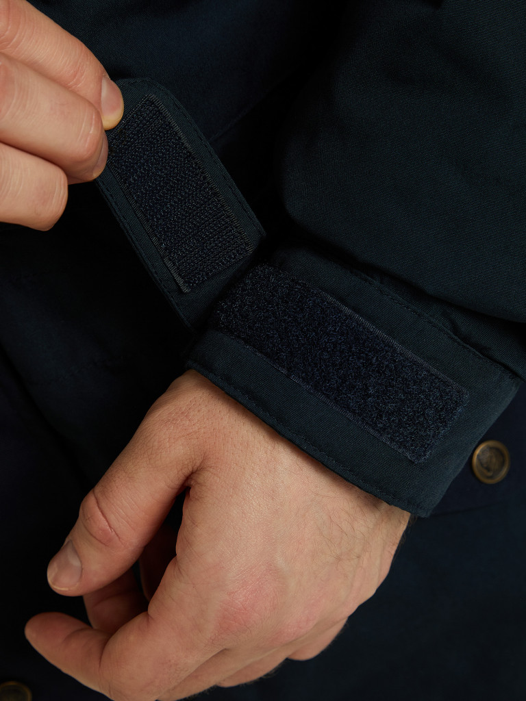 Пуховик мужской Fjallraven Singi