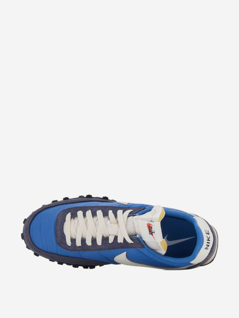Кроссовки мужские повседневные Nike Waffle Racer
