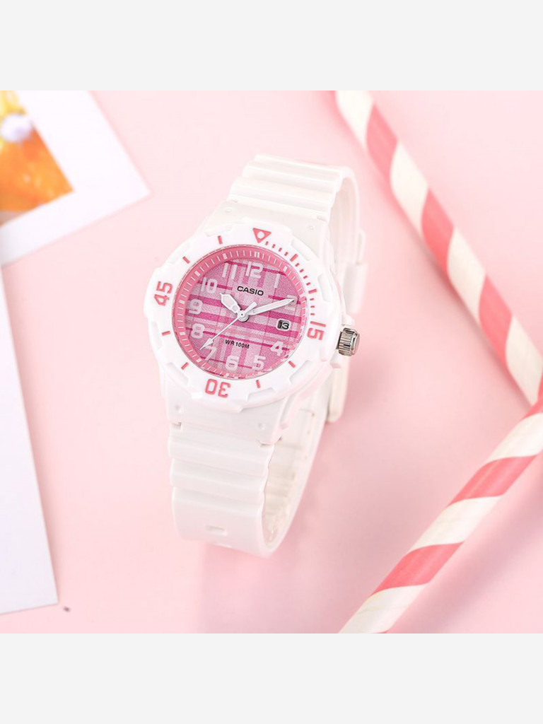 Наручные часы CASIO