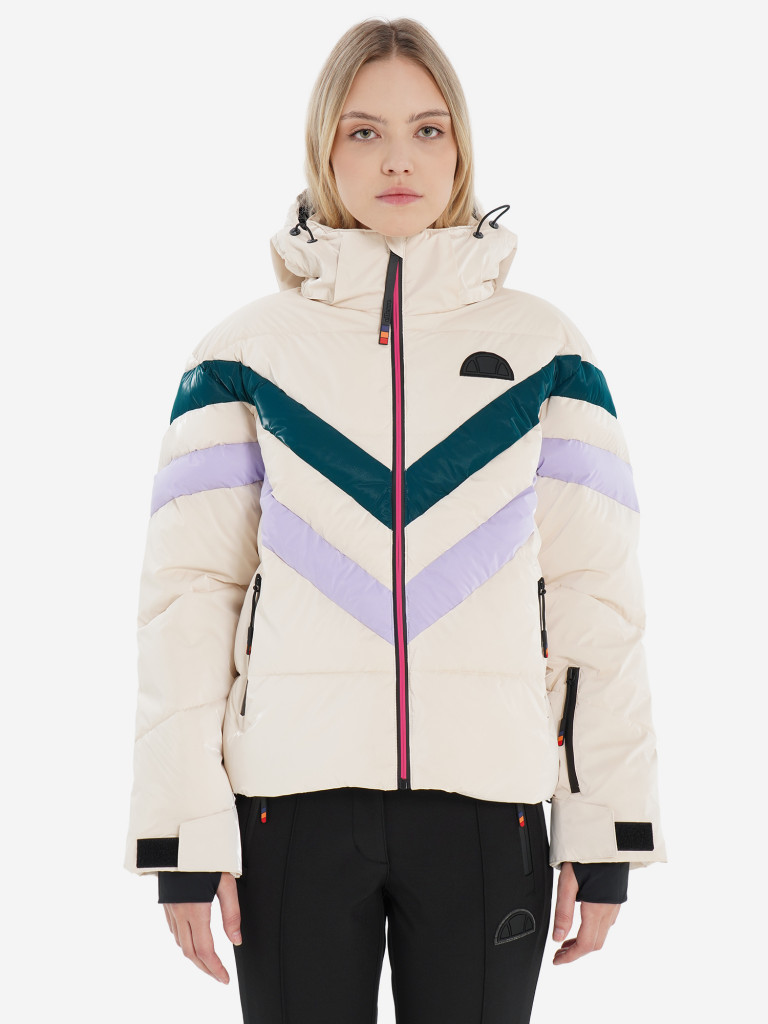 Куртка горнолыжная женская Ellesse Milica
