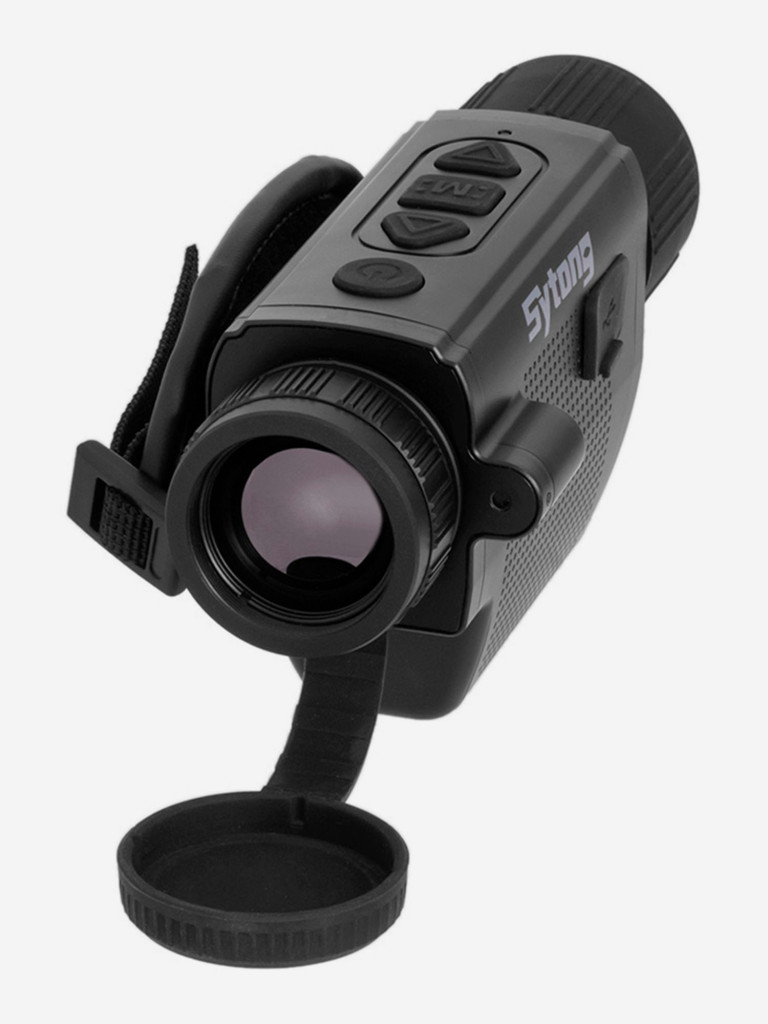 Тепловизионный монокуляр Sytong XS03-25 384х288 12 m 30mk, WiFi, до 5ч