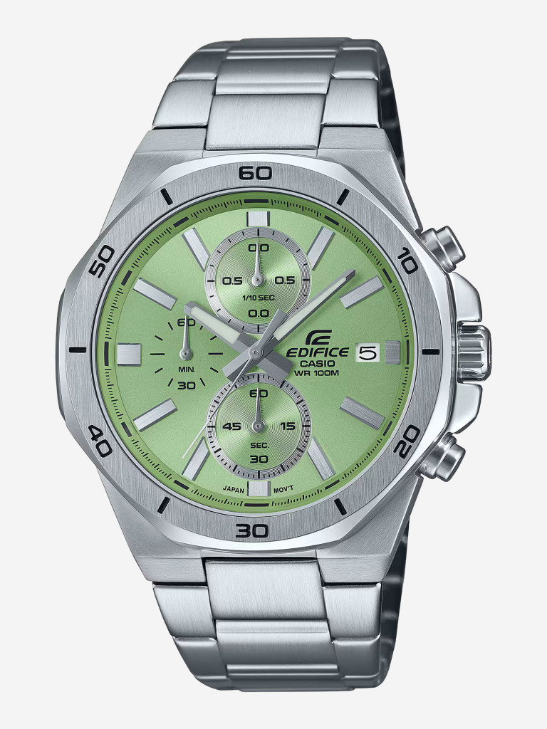 Спортивные часы Casio EFV-640D-3A