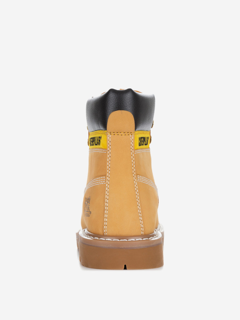 Ботинки мужские Caterpillar Colorado